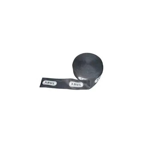 Abus Lock Company 14KS SLEEVE Nylon Fabric Sleeve for 14KS Chain, Sold by the Foot
