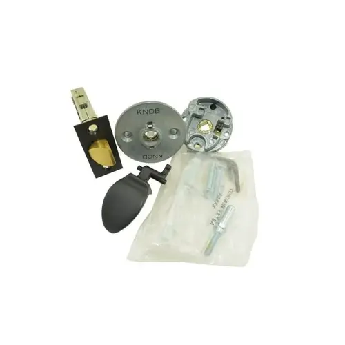 Baldwin 5399-102-G Estate Repair Kits for New Mechanics Oil Rubbed Bronze