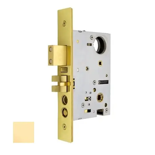 Baldwin 6021-LH-003-L Estate Mortise Lock Body