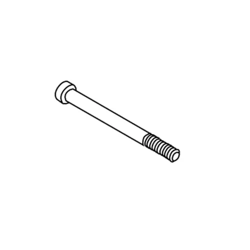 Corbin Russwin 021F68-8 Screw for Rim Cylinder Mounting 2-9/32"