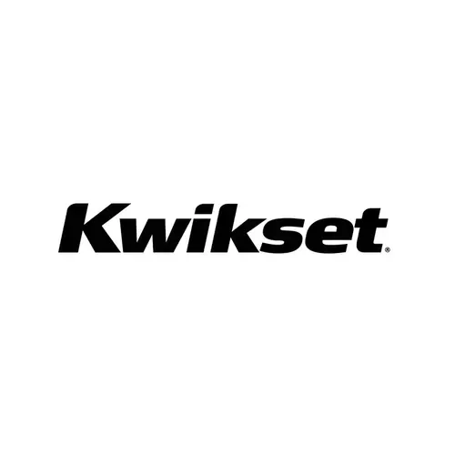 Kwikset 81327-26D Deadbolt Single Cylinder Cover Exterior, Satin Chrome