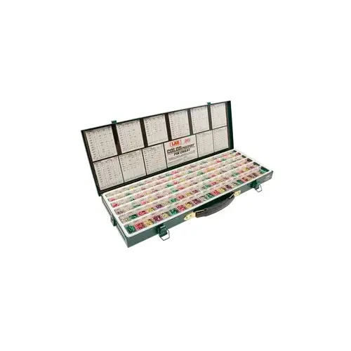 LAB LPK003 Classic Pro Pin Kit, .003 System (Metal)