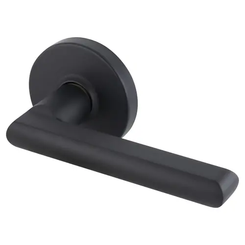 Pamex FLS904R Half Dummy Trim Matte Black