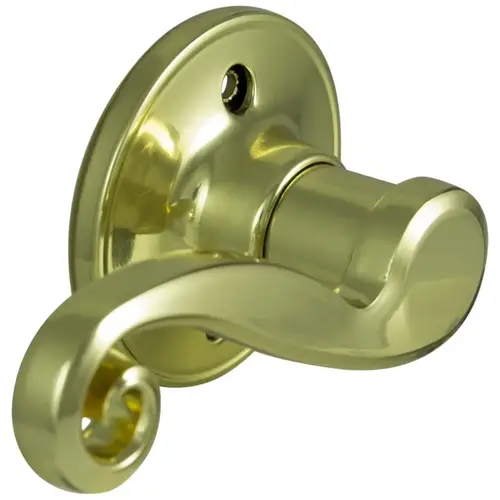 ProSource L6704LV-PS ProSource Dummy Lever, Zinc, 3 Grade