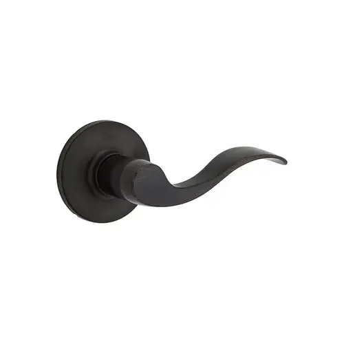 Safelock SL1000-LY-11P-RFAL-RCS Layton Passage Lever Venetian Bronze