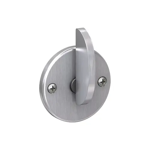 Schlage 09-544 027 626 Parts Satin Chrome