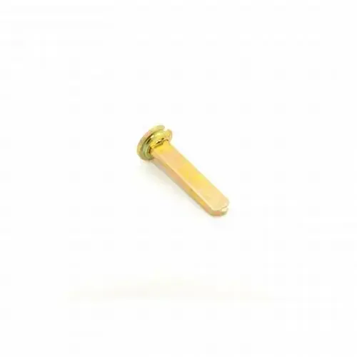Schlage Commercial A301-338 A Series Orbit Primus Cylinder Bar and Driver
