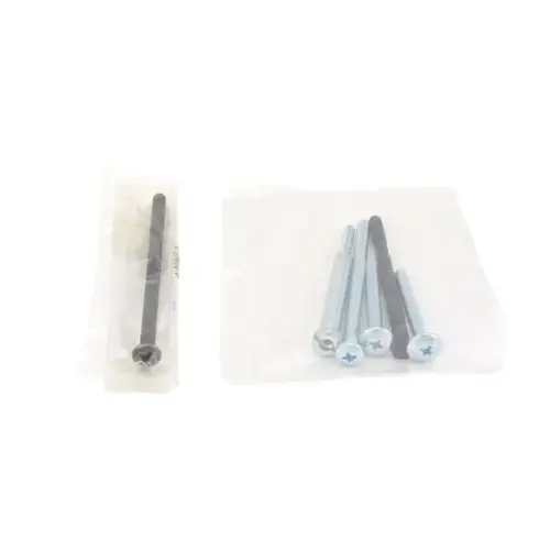 Baldwin 5399112D Estate Thick Door Kits for New Mechanics Venetian Bronze