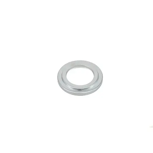 Baldwin 8297260 8200 Series Deadbolt Cylinder Collar Spacer Polished Chrome