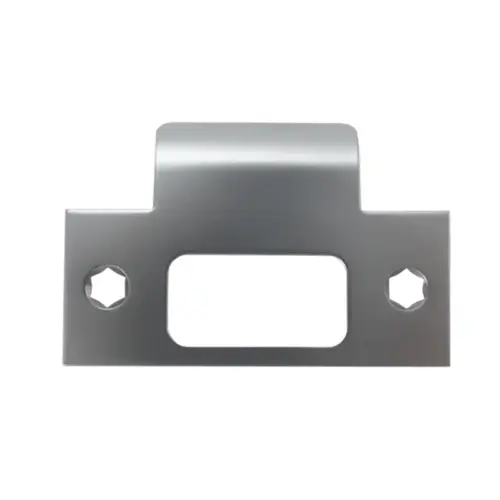 Cal Royal TS-26D T-STRIKE Satin chromium plated