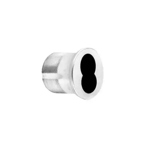 Corbin Russwin 1070-114-A06-6 626 LFIC Mortise Housing Satin Chrome