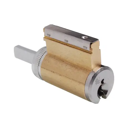 Corbin Russwin 2000-033-7-N10 626 Lever Cylinder Satin Chrome