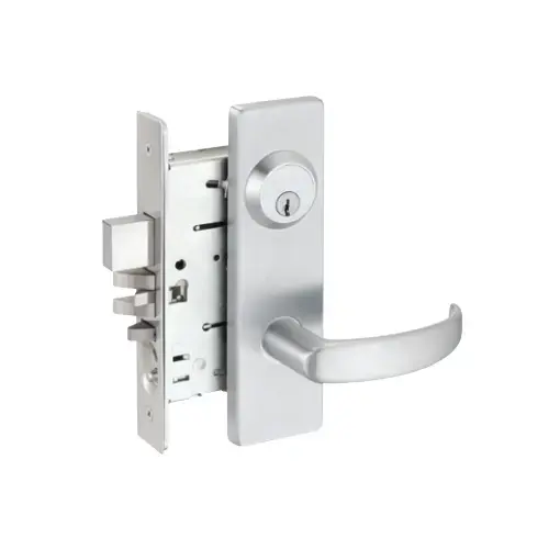 Falcon A7881-24-LH MA881 24V FAIL-SECURE LOCK