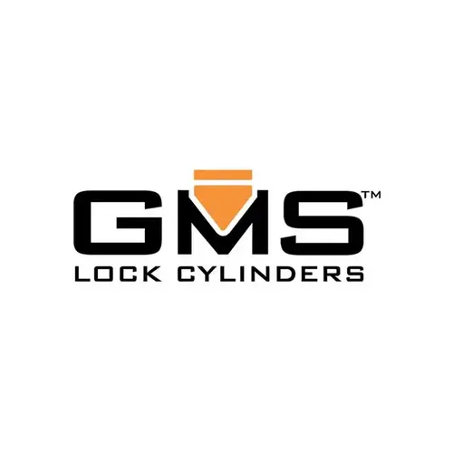GMS CAM4-TS Cylinder Cam