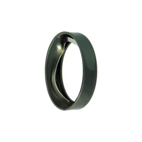 GMS COL3-10B Cylinder Blocking Ring Oil Rubbed Dark Bronze