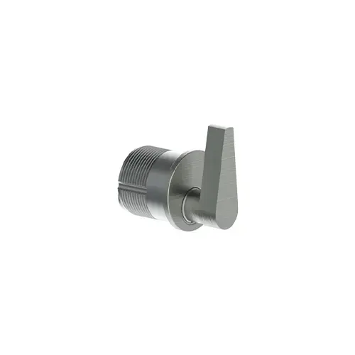 Hager 176943 3905 ADA TURN KNOB 1-1/8" US26D CLCAM Satin Chrome