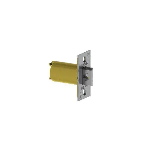 Hager 394526D 3400 Series Part, Satin Chrome