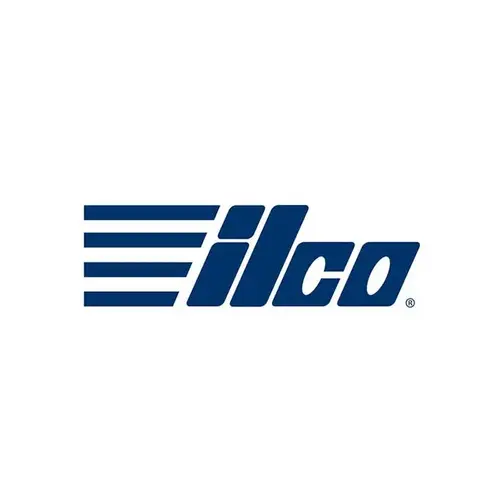 Kaba Ilco 7075-JSA-10-26D-0B Rim Cylinder