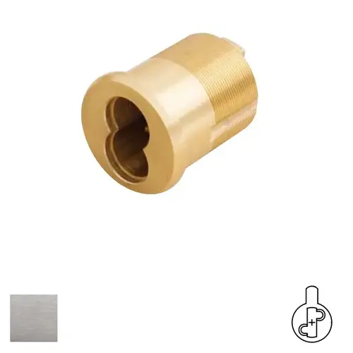 Kaba Ilco R28607-2-26D SFIC Mortise Housing Only