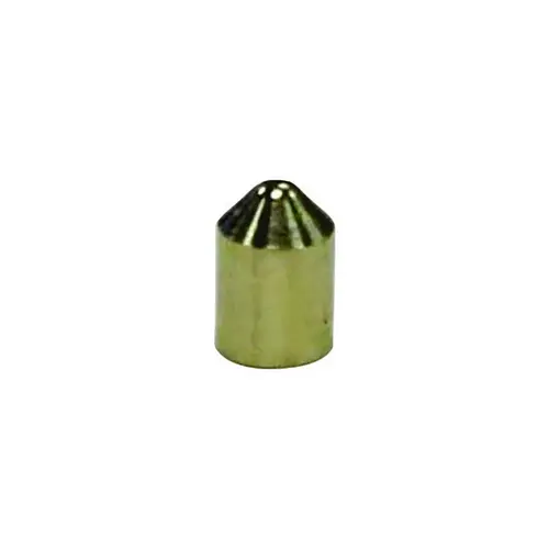 Schlage 34-301 Lock Bottom Pins F-Series No. 1 Metal Satin Nickel