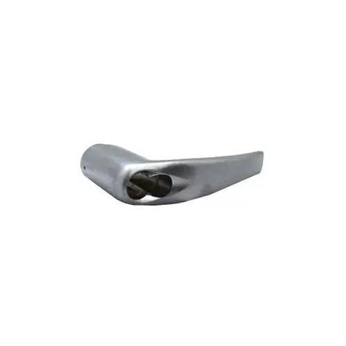 Schlage Commercial 03-232 ATH 626 ND Series Athens Large Format Interchangeable Core Lever Satin Chrome Finish