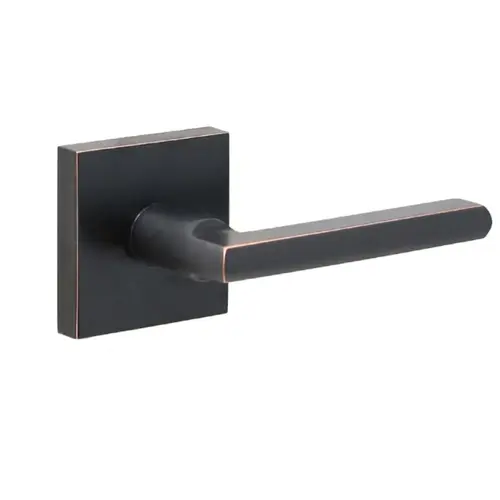 Weslock 007005151SL20  007005252SL20 Atlas Lever Passage Lock with Adjustable Latch and Oil Rubbed Bronze Finish