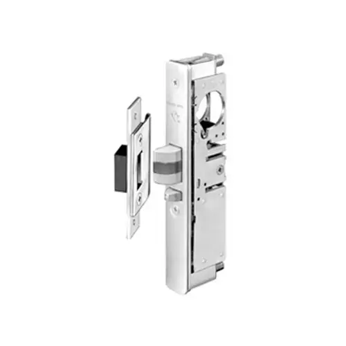 Adams Rite 4510-46-101-313 4510 Standard Duty Deadlatch, Dark Bronze Anodized