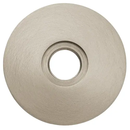 Baldwin 5046150 Baldwin 2-5/8" Passage Rose Satin Nickel Finish - Baldwin Quickship Item *