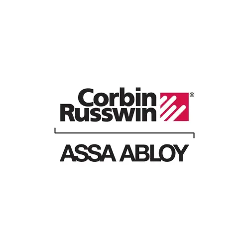 Corbin Russwin 585F36-7 2000-034 Cylinder Tailpiece Anchor (Old)