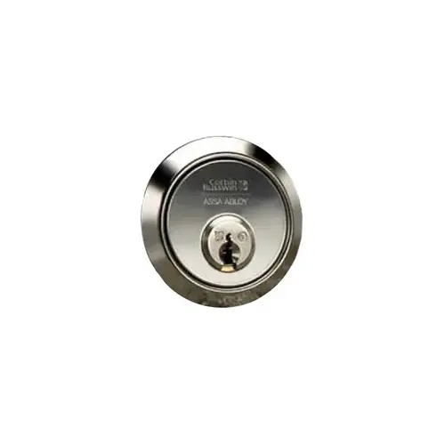 Corbin Russwin CR1000-114-A03-6-H5-626 1000 Series Mortise Cylinder
