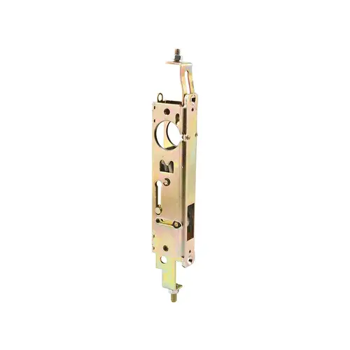 FHC J4505 Deadbolt Lock - 1-1/2" - 2-Point - Steel