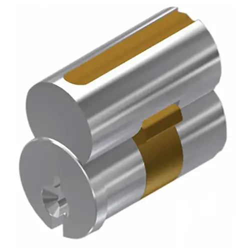 GMS SIC-RA-26D-UC LFIC Core Satin Chrome