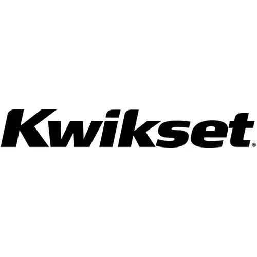 Kwikset 8495-18-26D Cylinder Cover - Double Cylinder Deadbolt