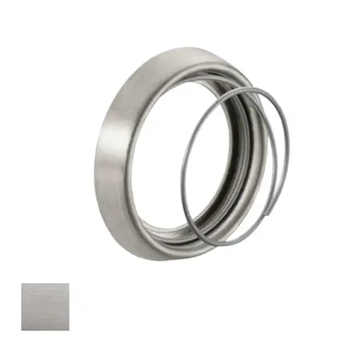Sargent 97-26D Tapered Cylinder Collar Satin Chrome
