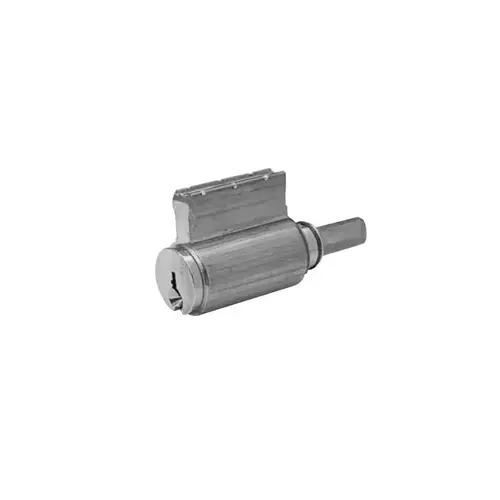 Sargent C10-1 HB 15 C10-1 Key-In-Lever Cylinder Satin Nickel