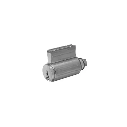 Sargent C11-2 RK 4 Lever Cylinder Satin Brass