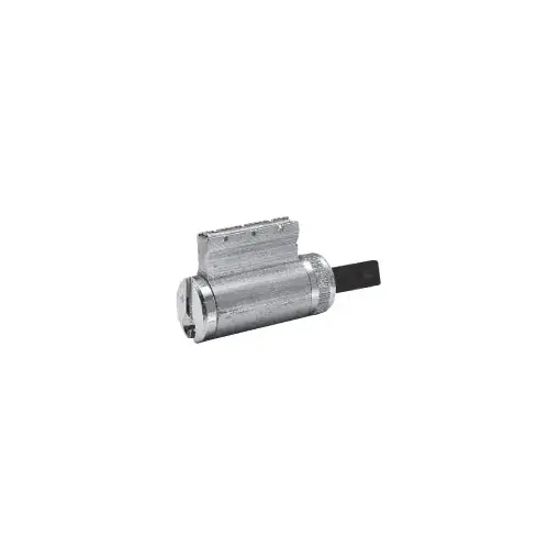 Sargent C480-1 S 4 Deadbolt Cylinder Satin Brass