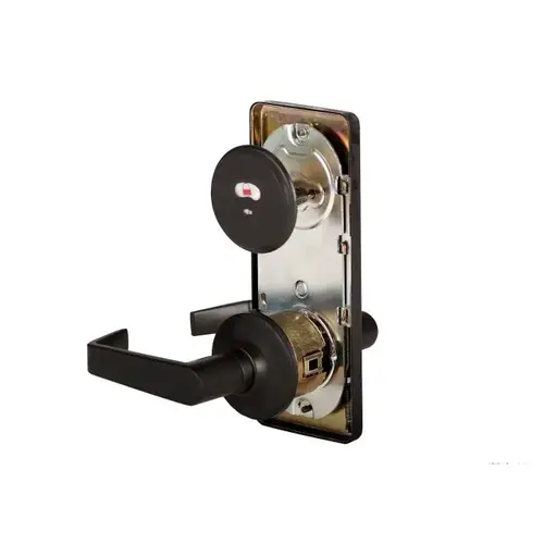Stanley Security QCI285 E 613 NS4 118F QCI285E613NS4118F Stanley Hardware Interconnected Locks