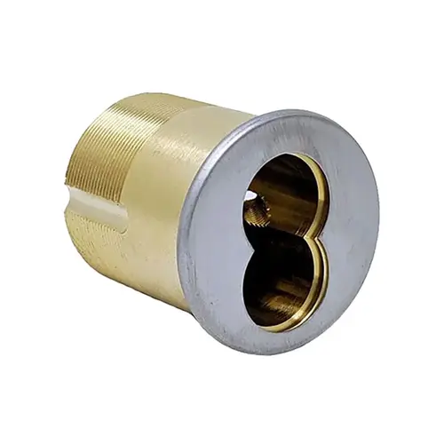 Falcon C987 12667-000 626 (4PK) SFIC Mortise Housing Satin Chrome
