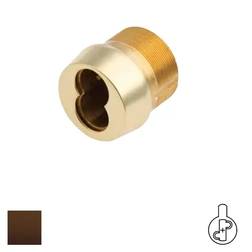 Kaba Ilco R28406-2-10B SFIC Mortise Housing Only