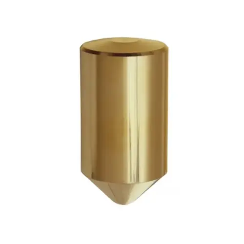 LAB 003-129-BOTTOM-S1 Pin .003 Brass Bottom .129-B3 - 150 Smart-Pac