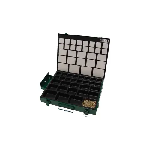 LAB LREPIN Empty Repinning Kit, (Metal Wedge)