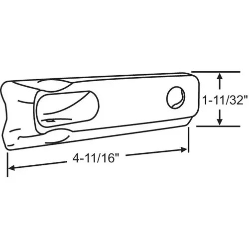 Brixwell 36-219rhchp Rh Pella Integrated Crank Roto architech Designer Proline vintage 4/2000 - 3/2019 cover Champagne