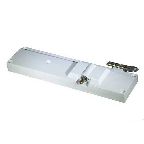 Brixwell 36-345-3 Manual Skylight Operator white Straight Drive handle Not Included