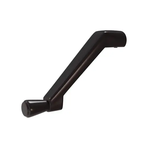 Brixwell 37-137-1 Truth Operator Long Crank Handles Bronze Finish