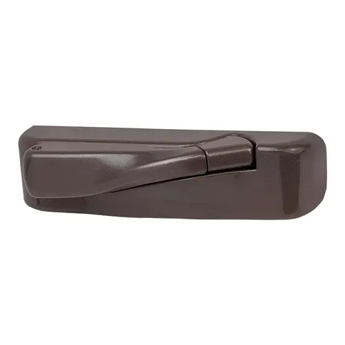 Brixwell 37-216-1 Encore Tango Fold Handle And Cover RightType Bronze Finish