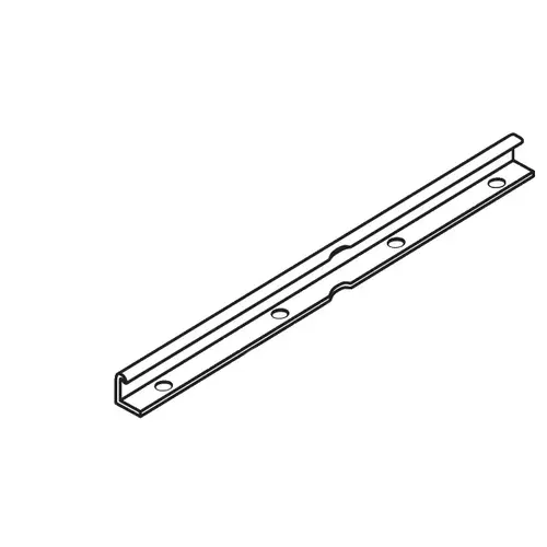 Brixwell 38-53cg Casement Track For Window 11-3/8in Length