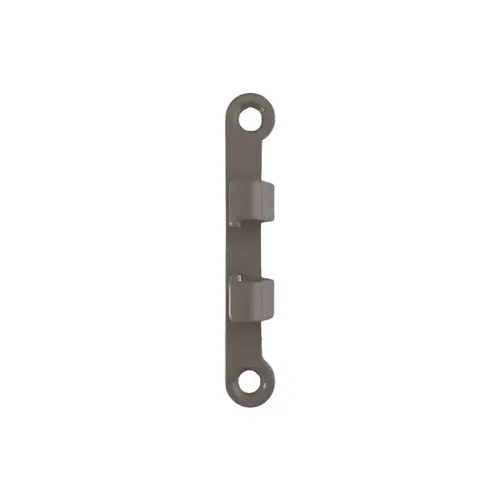 Brixwell 39-1 Sash Hook For Lever Operator E-Gard Finish