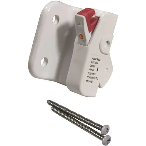 Brixwell 50-2005lhbew Dual Action WOCD Left hand Blue White
