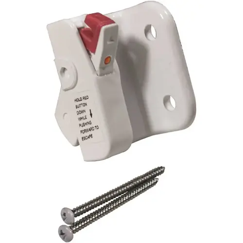 Brixwell 50-2005rhbew Dual Action WOCD Right hand Blue White